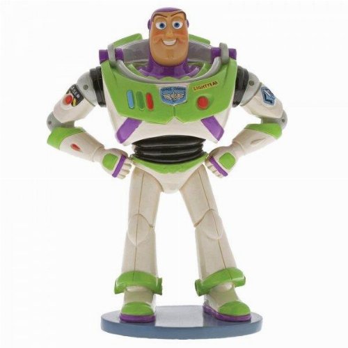 Toy Story: Enesco - Buzz Lightyear Φιγούρα Αγαλματίδιο
(15cm)