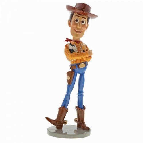 Toy Story: Enesco - Woody Φιγούρα Αγαλματίδιο
(21cm)