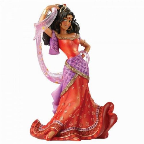 Disney: Enesco - Esmeralda (20th Anniversary) Φιγούρα
Αγαλματίδιο (20cm)