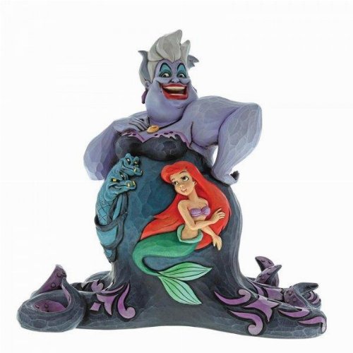 Ursula with Scene: Enesco - Deep Trouble Φιγούρα
Αγαλματίδιο (20cm)