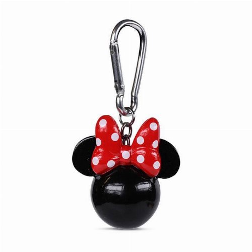 Μπρελόκ Minnie Mouse - Head Keychain