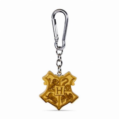 Μπρελόκ Harry Potter - Hogwarts Crest
Keychain