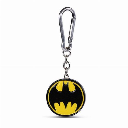 Μπρελόκ DC Comics - Batman Logo Keychain