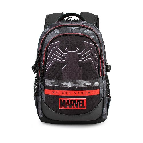Τσάντα Σακίδιο Marvel - Venom Monster Running
Backpack