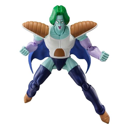 Dragon Ball Z: S.H. Figuarts - Zarbon Action
Figure (16cm)