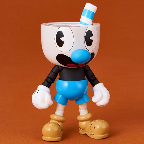 Cuphead - Mugman Action Figure (14cm)