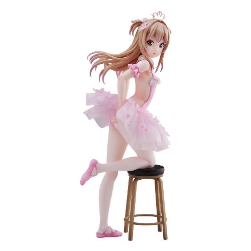 Φιγούρα Original Character - Anmi Illustration
Flamingo Ballet Kouhai-chan Statue (24cm)