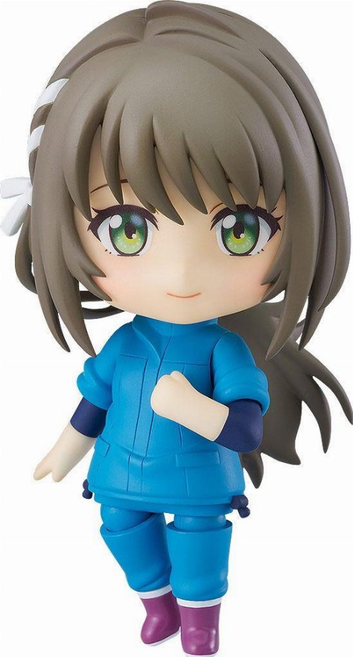 The Aquatope on White Sand - Fuka Miyazawa Nendoroid
Action Figure (10cm)