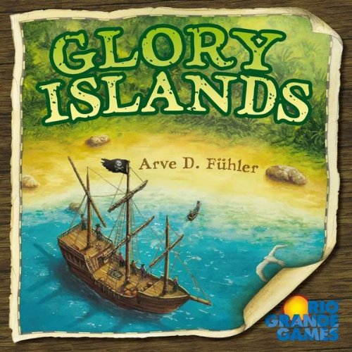 Glory Islands