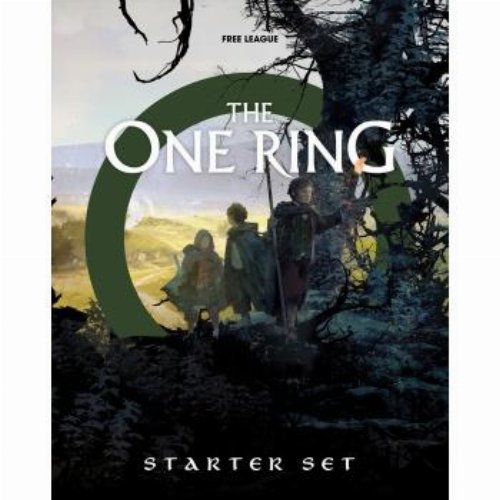 The One Ring - Starter Set