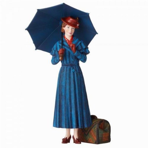 Mary Poppins: Enesco - Mary Poppins Statue
Figure (25cm)