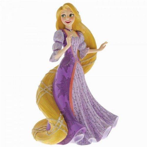 Disney: Enesco - Rapunzel Statue (21cm)