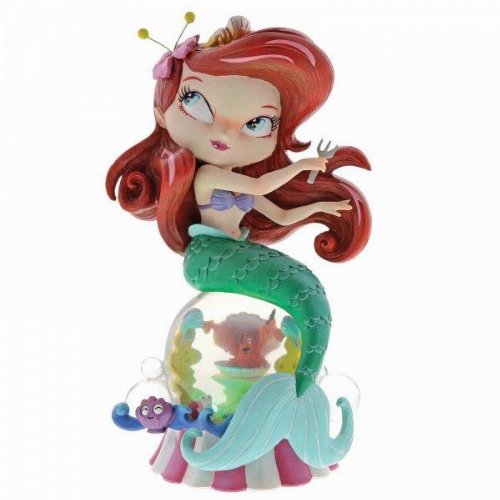 Disney: Enesco - Miss Mindy Ariel Statue
(24cm)