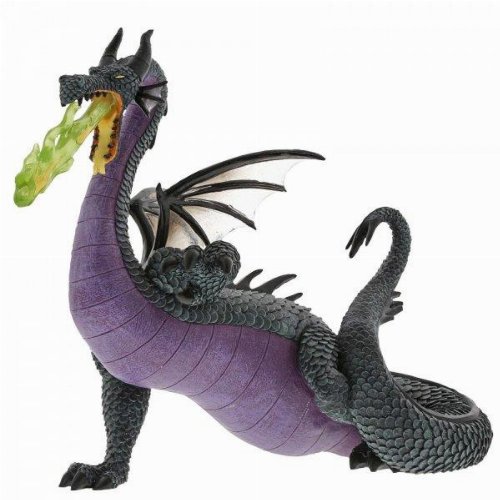 Disney: Enesco - Maleficent as Dragon Statue
(20cm)