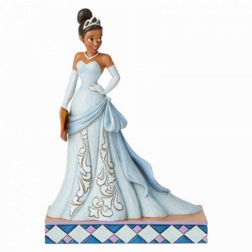 Enchanting Entrepreneur: Enesco - Tiana Princess
Passion Φιγούρα Αγαλματίδιο (19cm)