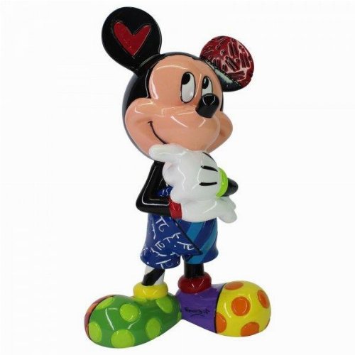 Disney: Enesco - Mickey Mouse Thinking Φιγούρα
Αγαλματίδιο (15cm)