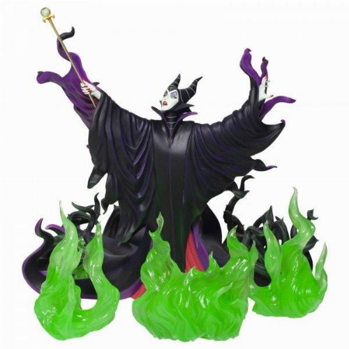 Disney: Enesco - Maleficent Statue (33cm)
(LE2500)