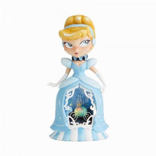 Disney: Enesco - Miss Mindy Cinderella Statue
(24cm)