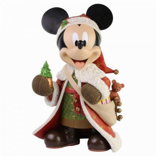 Disney: Enesco - Christmas Mickey Mouse Statement
Statue (46cm)
