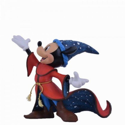 Φιγούρα Mickey Mouse: Enesco - Sorcerer Mickey Statue
(20cm)