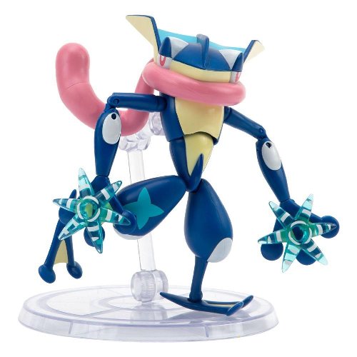 Pokemon: Select - Greninja Φιγούρα Δράσης
(15cm)