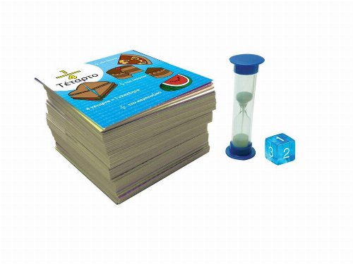 Board Game BrainBox:
Μαθηματικά