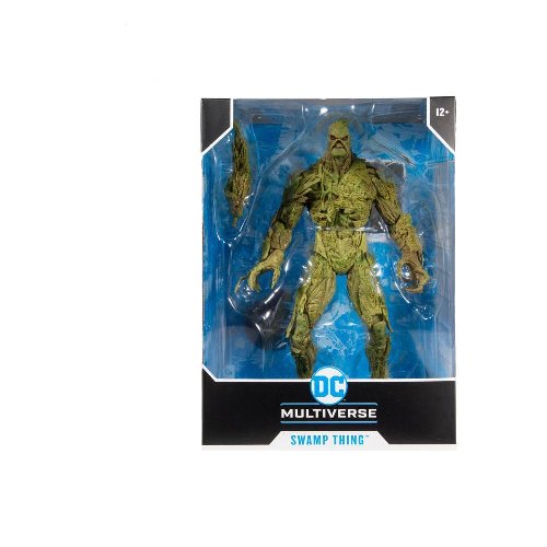 DC Multiverse - Swamp Thing Action Figure
(30cm)