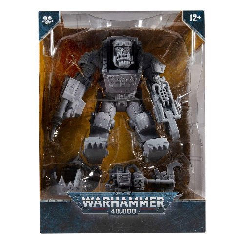 Warhammer 40000 - Ork Meganob with Shoota
(Artist Proof) Action Figure (30cm)