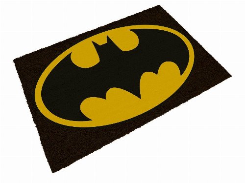 Πατάκι Εισόδου DC Comics - Batman Logo Doormat (43 x
72cm)