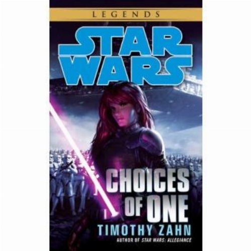 Star Wars: Choices of One