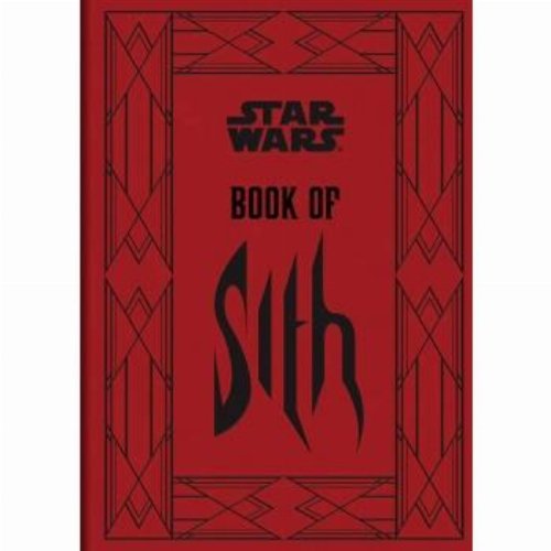 The Book of Sith: Secrets from the Dark
Side