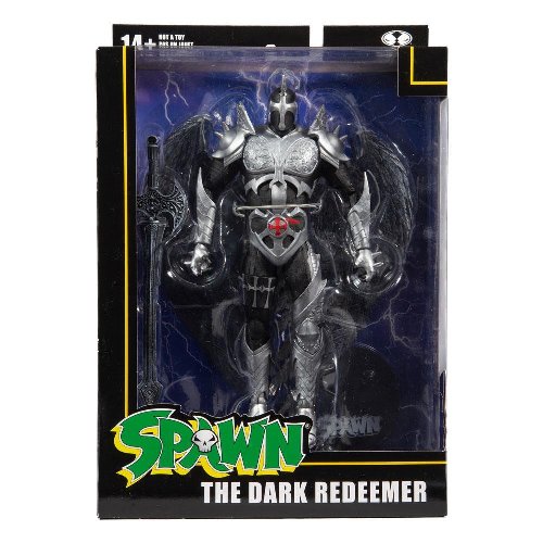 Spawn - The Dark Redeemer Φιγούρα Δράσης
(18cm)