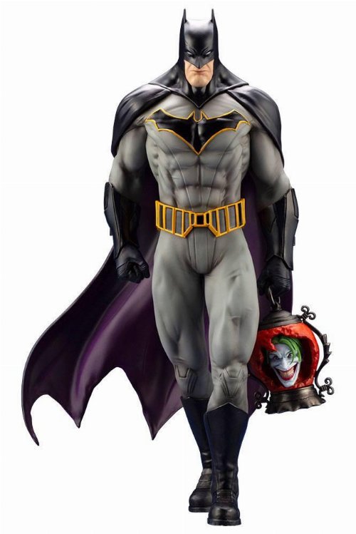 DC Comics - Batman (Batman: Last Knight on Earth)
ARTFX Statue (30cm)