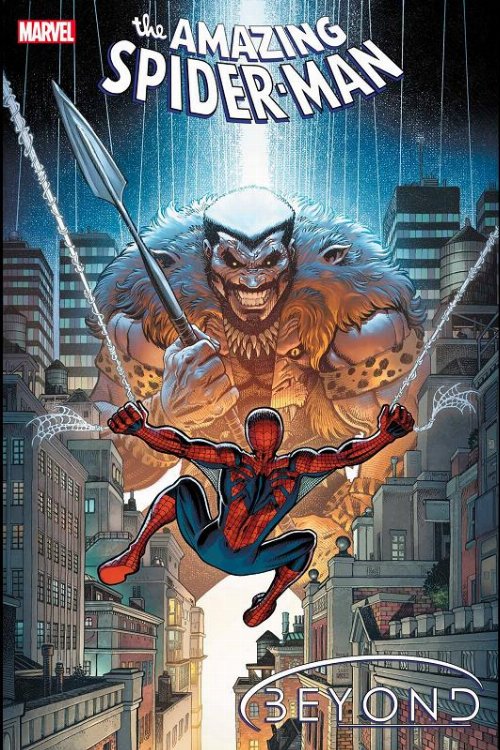 The Amazing Spider-Man #79