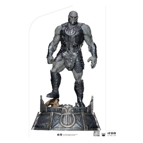 Zack Snyder's Justice League - Darkseid BDS Art
Scale 1/10 Statue Figure (35cm)