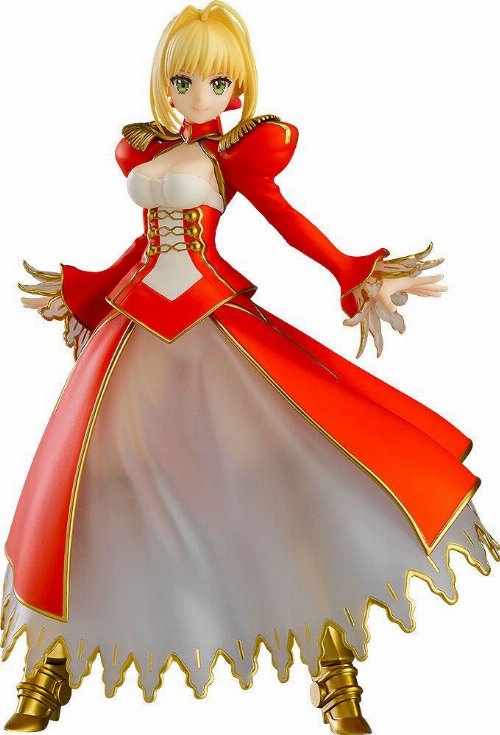 Φιγούρα Fate/Grand Order: Pop Up Parade - Saber/Nero
Claudius Statue (17cm)