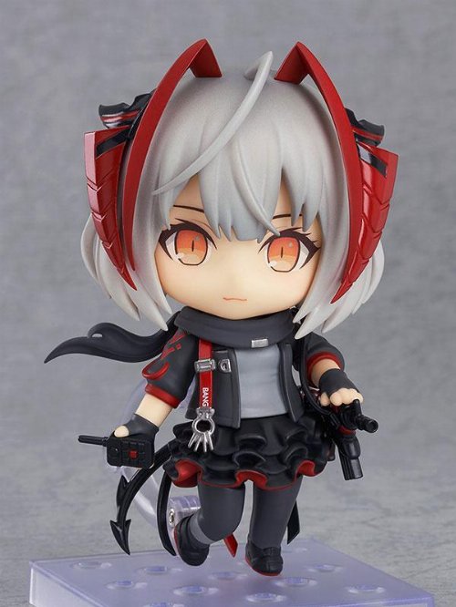 Arknights - W Nenodoroid Action Figure
(10cm)