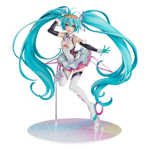 Φιγούρα Hatsune Miku GT Project - Racing Miku Statue
(24cm)