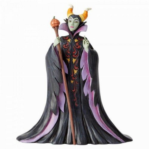 Candy Curse: Enesco - Maleficent Statue
(21cm)