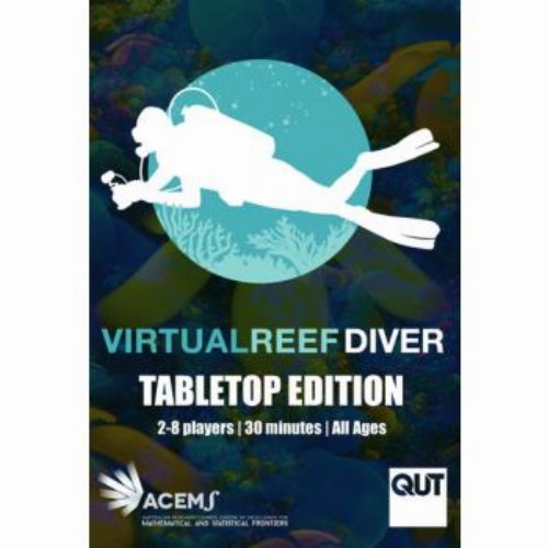 Virtual Reef Diver