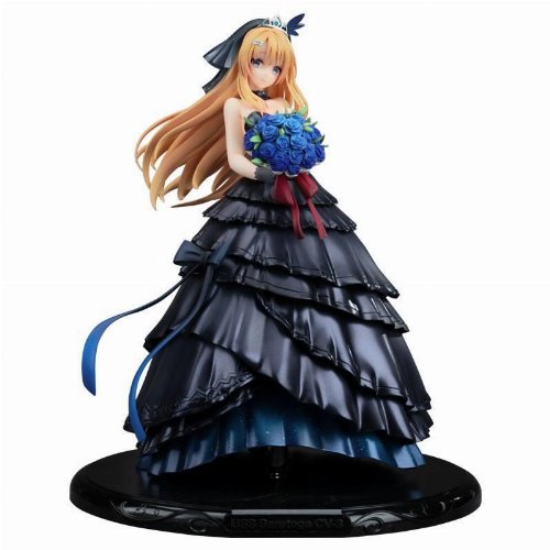 Warship Girls R - USS Saratoga CV-3 Eve Blossom Statue
(21cm)