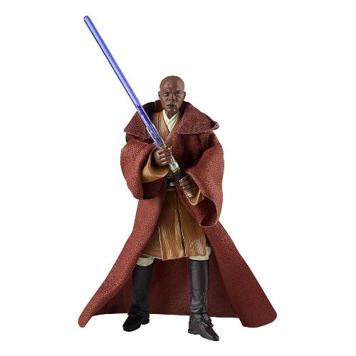 Star Wars: Vintage Collection - Mace Windu Φιγούρα
Δράσης (10cm)