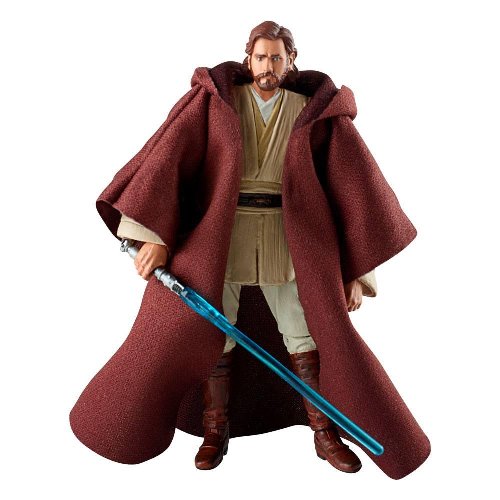 Star Wars: Vintage Collection - Obi-Wan Kenobi
Action Figure (10cm)