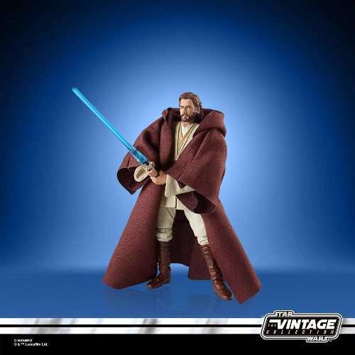 Star Wars: Vintage Collection - Obi-Wan Kenobi Φιγούρα
Δράσης (10cm)