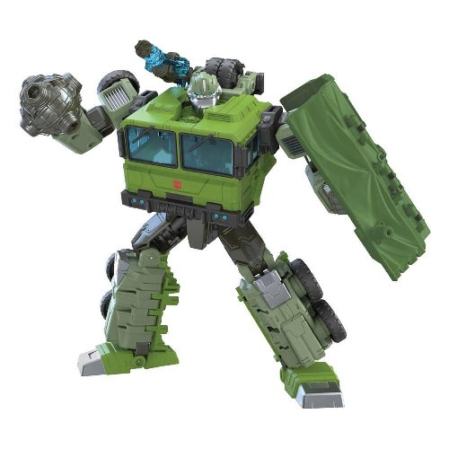 Transformers: Voyager Class - Bulkhead Φιγούρα Δράσης
(18cm)