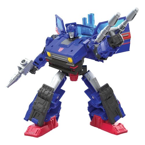 Transformers: Deluxe Class - Autobot Skids
Action Figure (14cm)