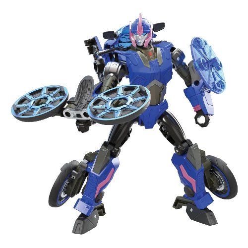 Transformers: Deluxe Class - Arcee Φιγούρα Δράσης
(14cm)
