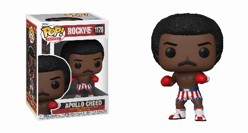 Φιγούρα Funko POP! Rocky: 45th Anniversary - Apollo
Creed #1178