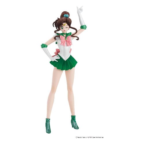 Sailor Moon: HGIF Guardian - Sailor Jupiter Φιγούρα
Αγαλματίδιο (11cm)