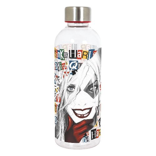 Μπουκάλι DC Comics - Harley Quinn Water
Bottle